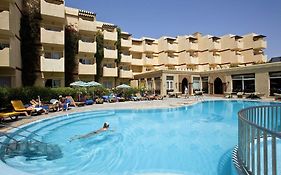 Odyssee Park Hotel Agadir